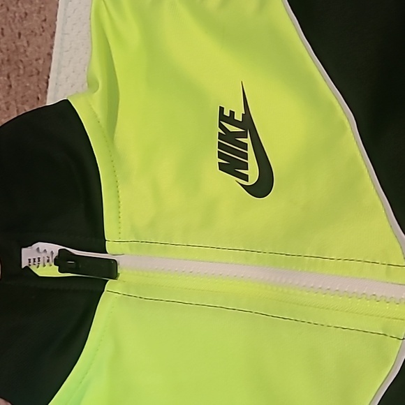 Nike jacket set - Picture 2 of 7